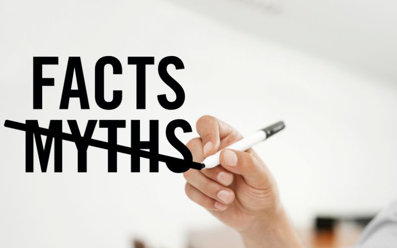 Debunking Hair Transplant Myths: Separating Fact from Fiction