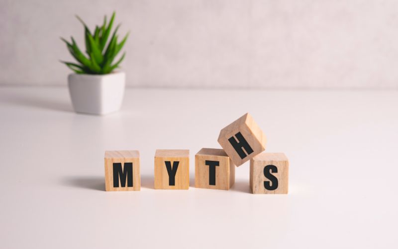 Hair Transplant Myths Debunked